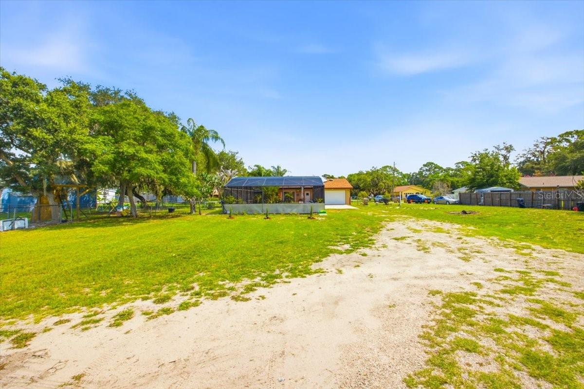 MILLERS GROVE 1 - Residential