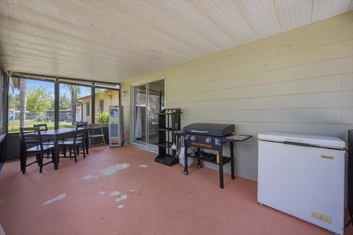 MILLERS GROVE 1 - Residential