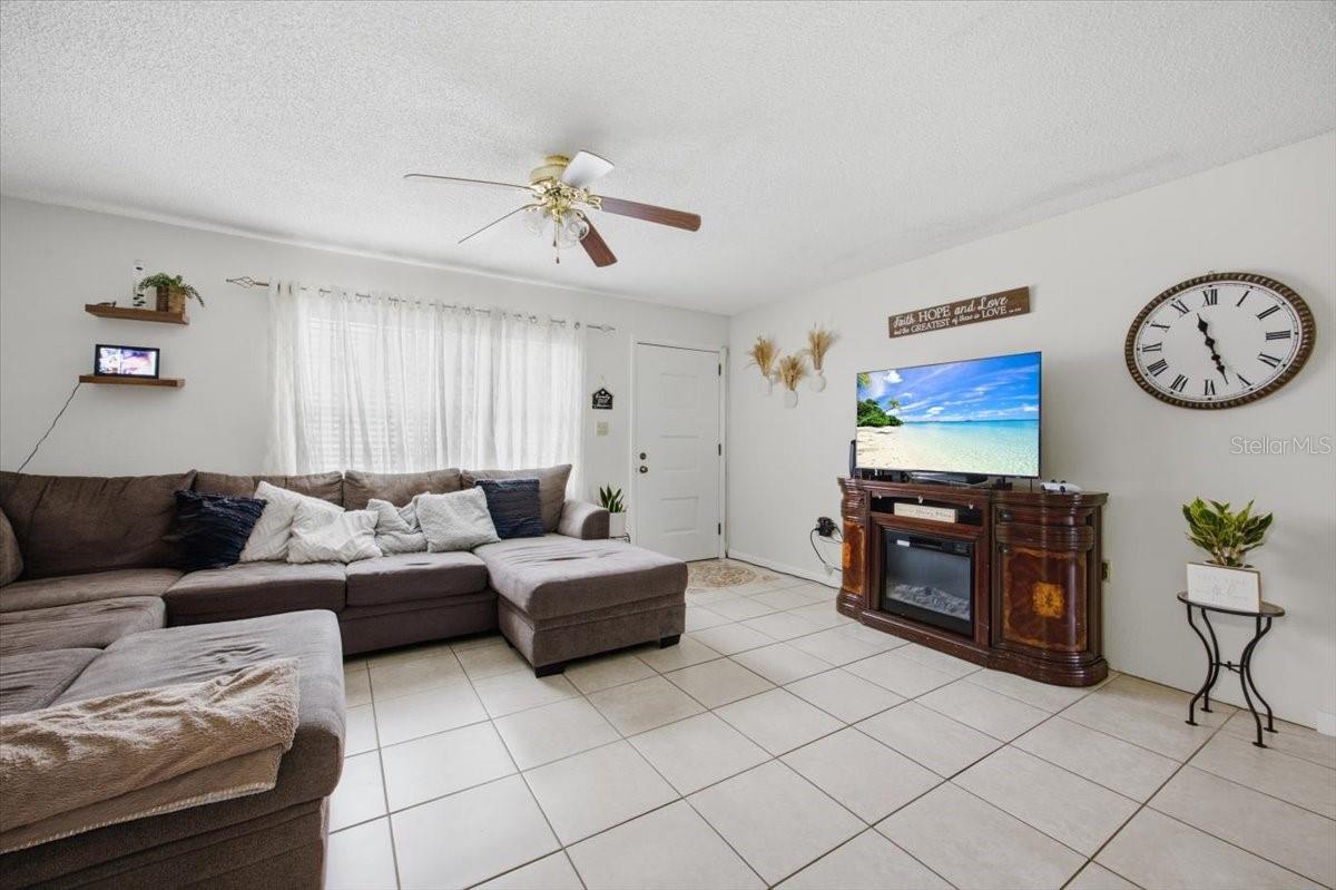 MILLERS GROVE 1 - Residential