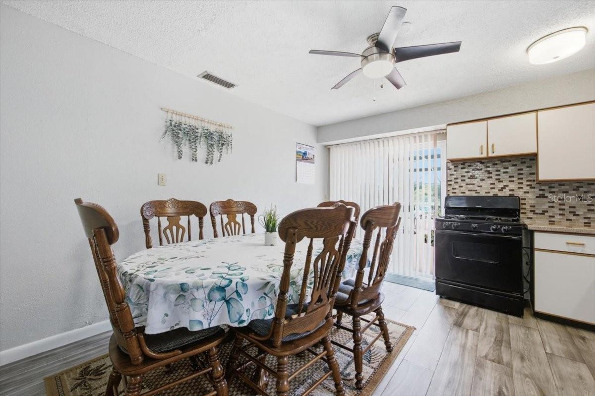 MILLERS GROVE 1 - Residential