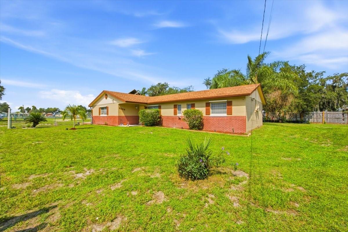 MILLERS GROVE 1 - Residential