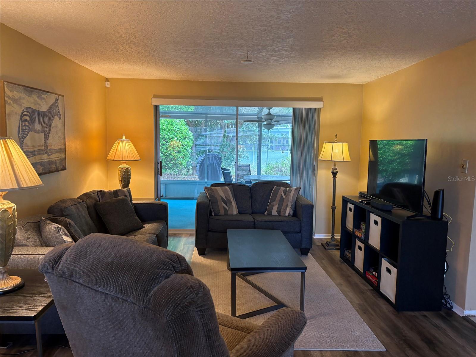 REGENCY PARK - Residential