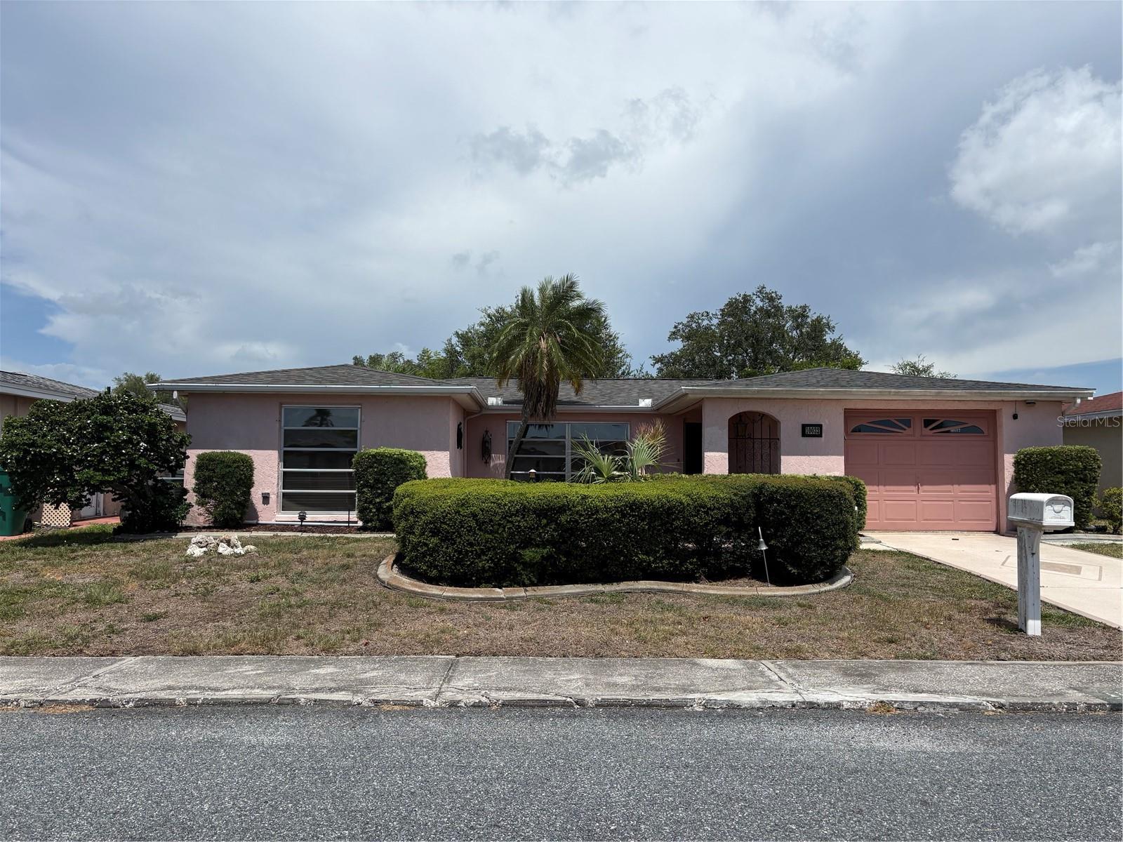 REGENCY PARK - Residential