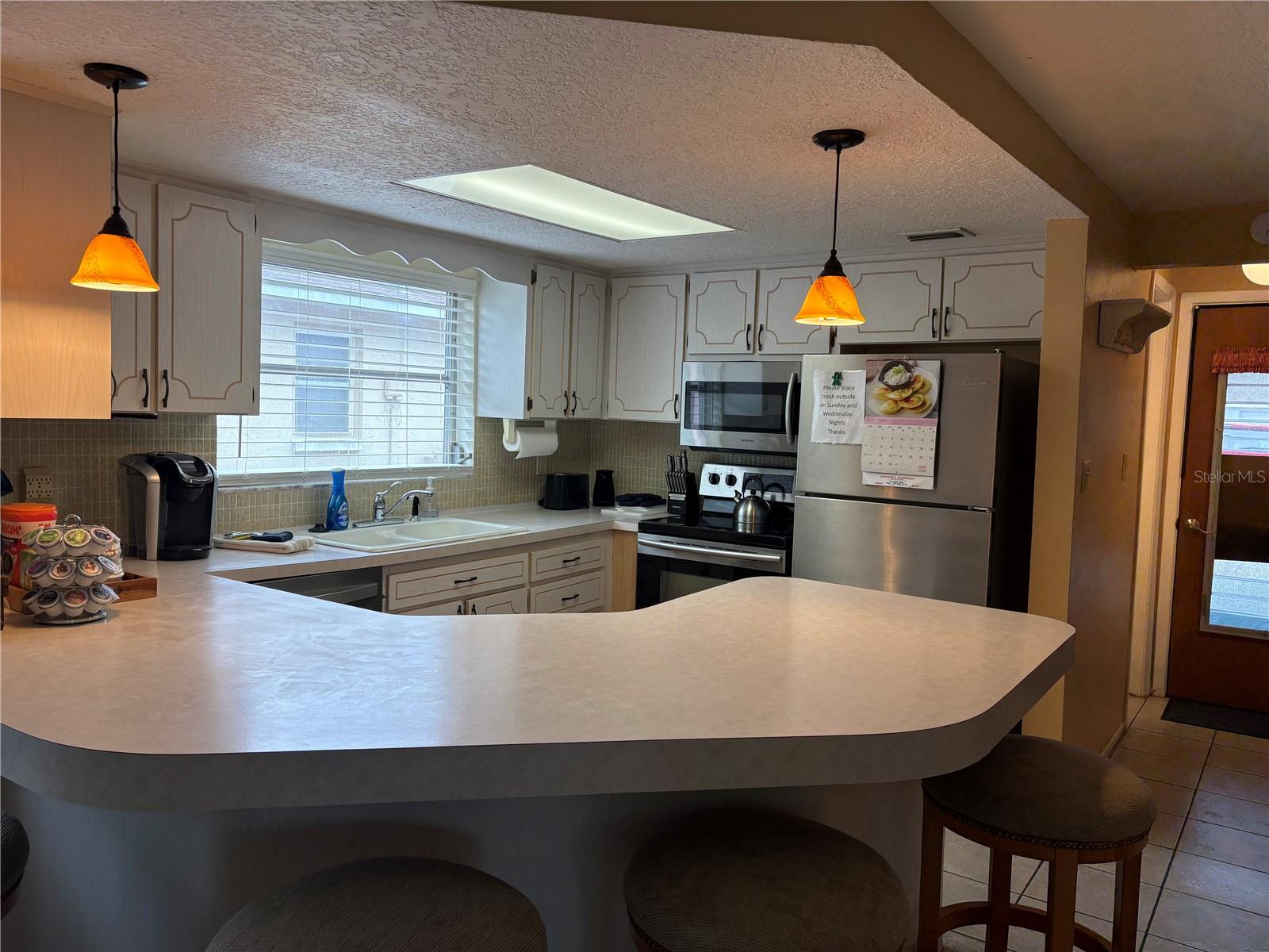 REGENCY PARK - Residential