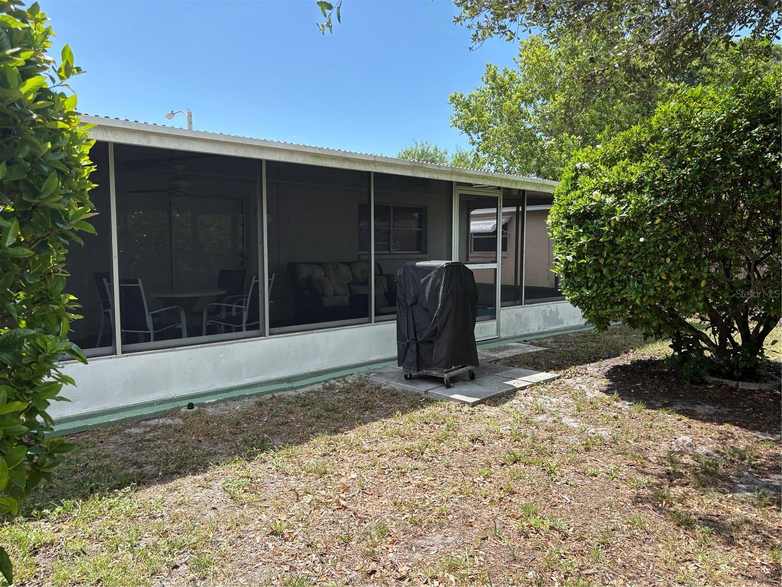 REGENCY PARK - Residential