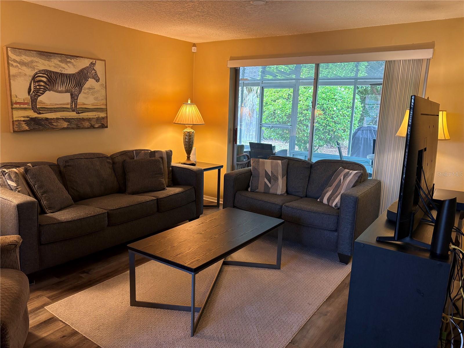 REGENCY PARK - Residential