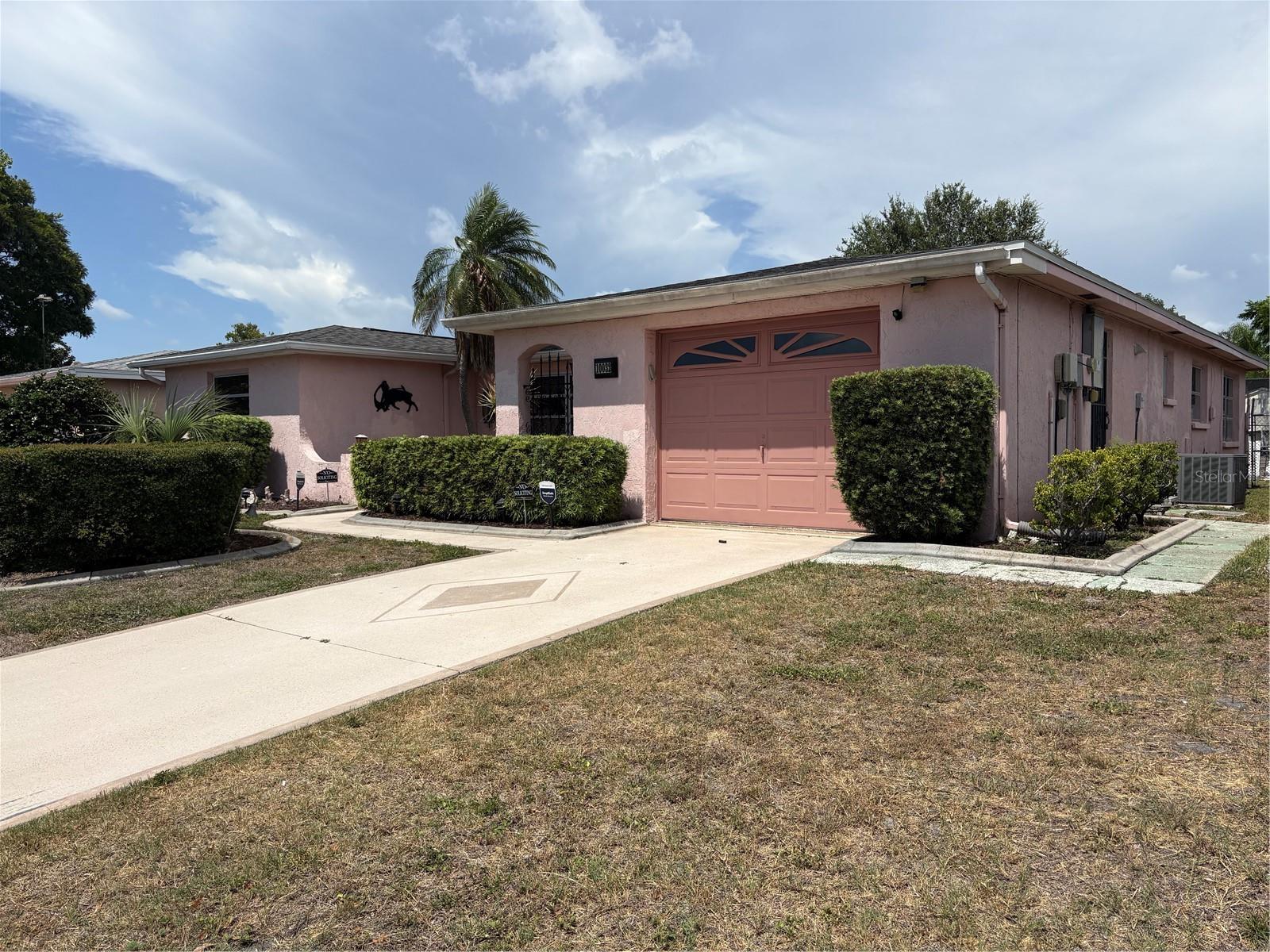 REGENCY PARK - Residential