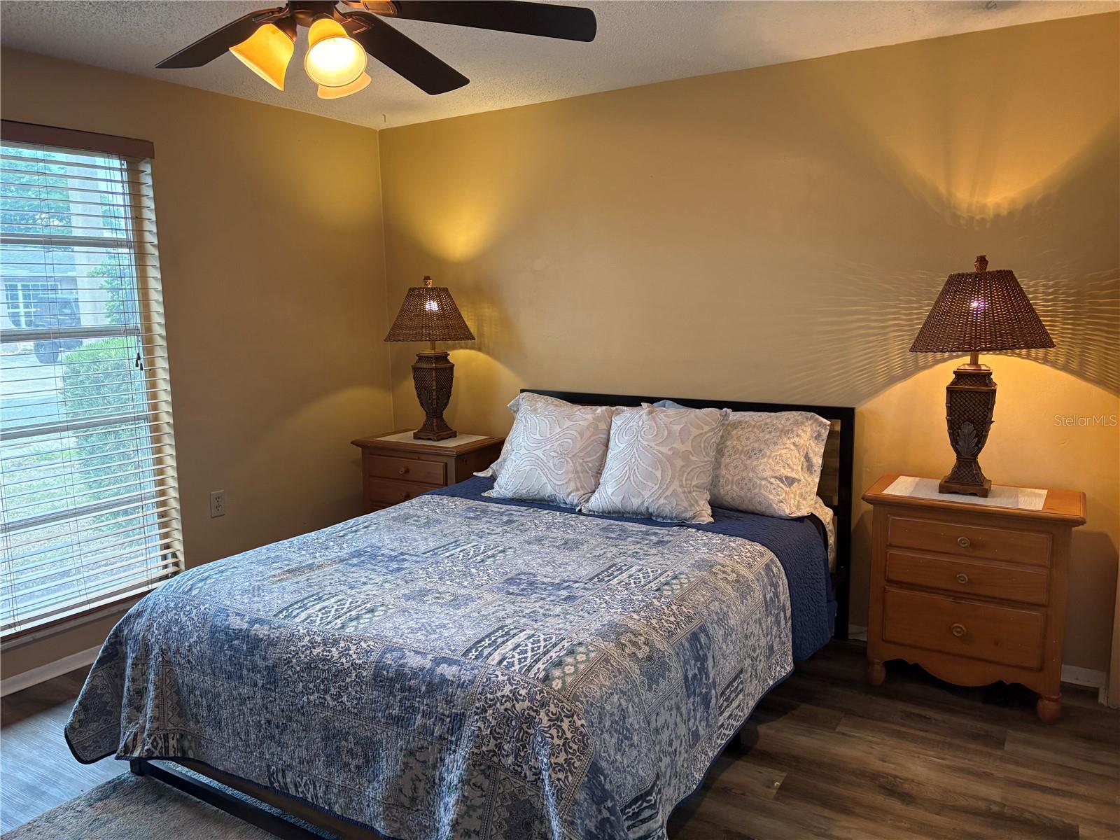 REGENCY PARK - Residential