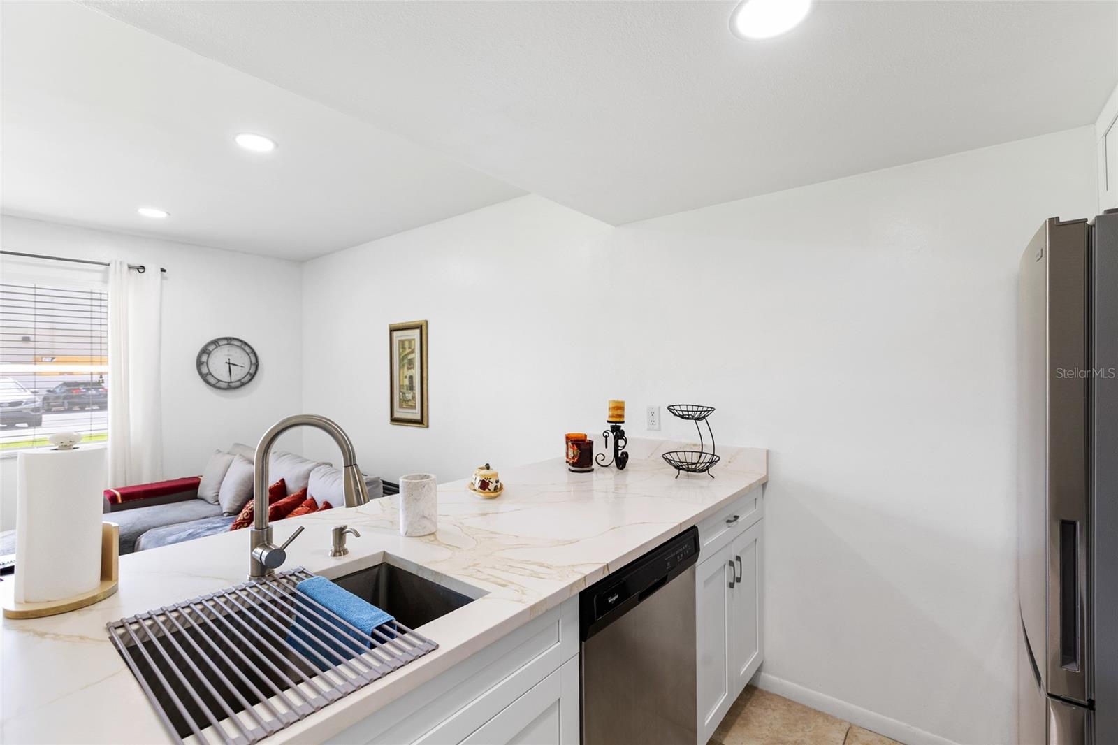 BAY WEST APTS CONDO - Residential