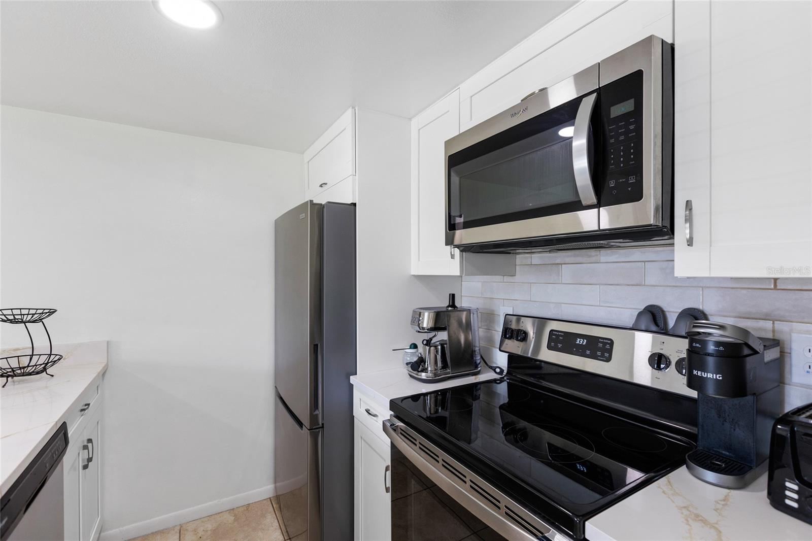 BAY WEST APTS CONDO - Residential