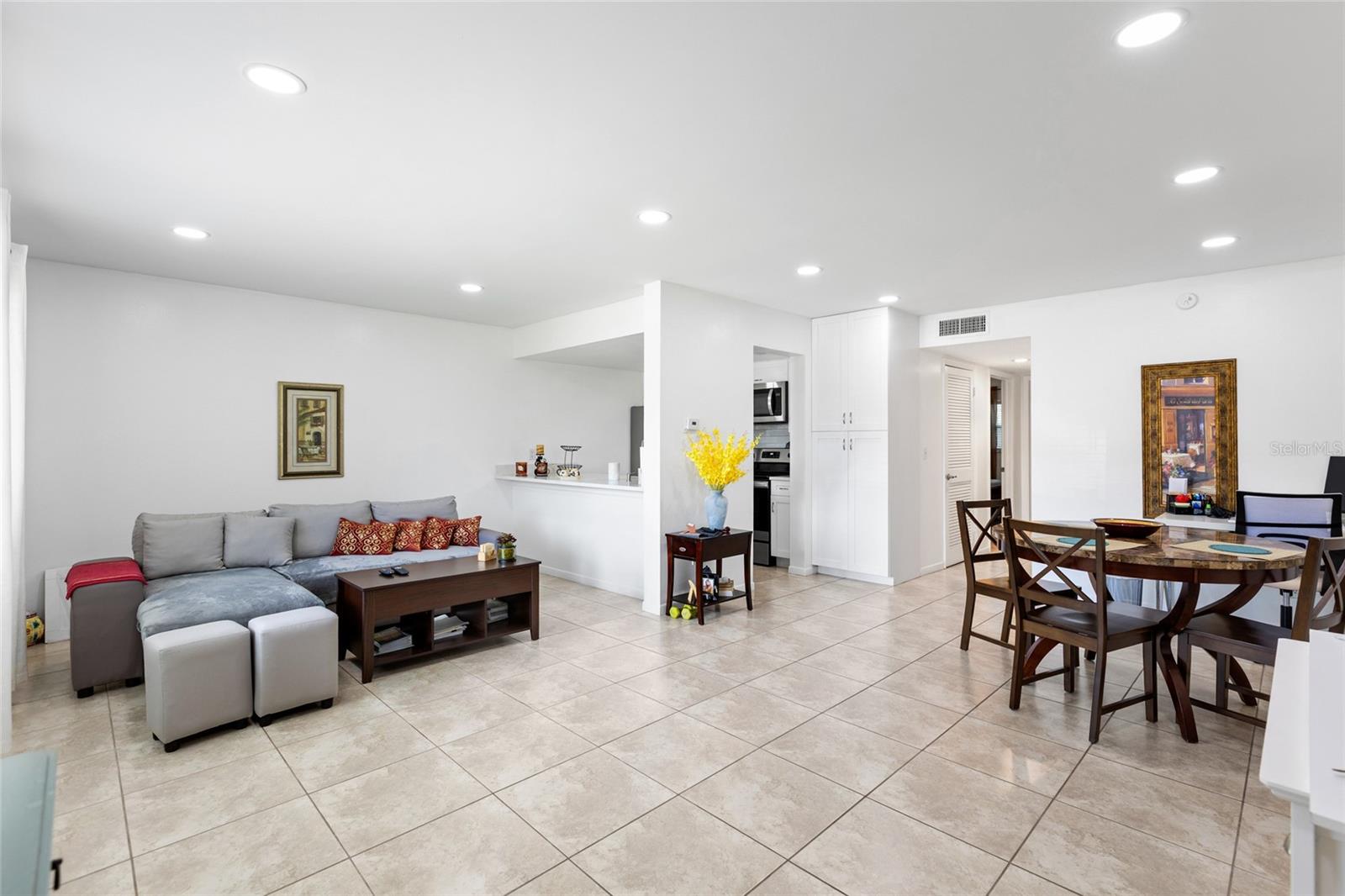 BAY WEST APTS CONDO - Residential