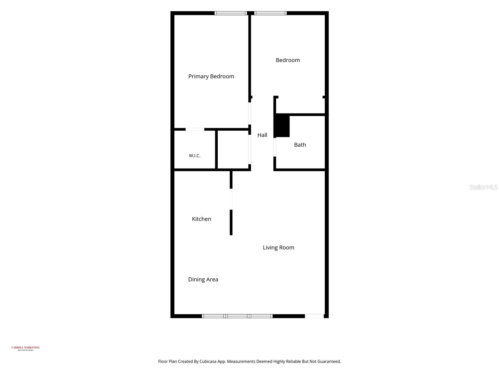 BAY WEST APTS CONDO - Residential