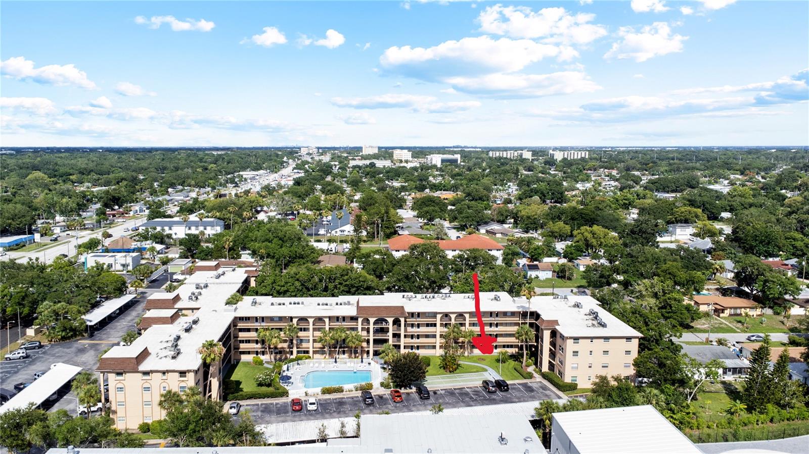 BAY WEST APTS CONDO - Residential
