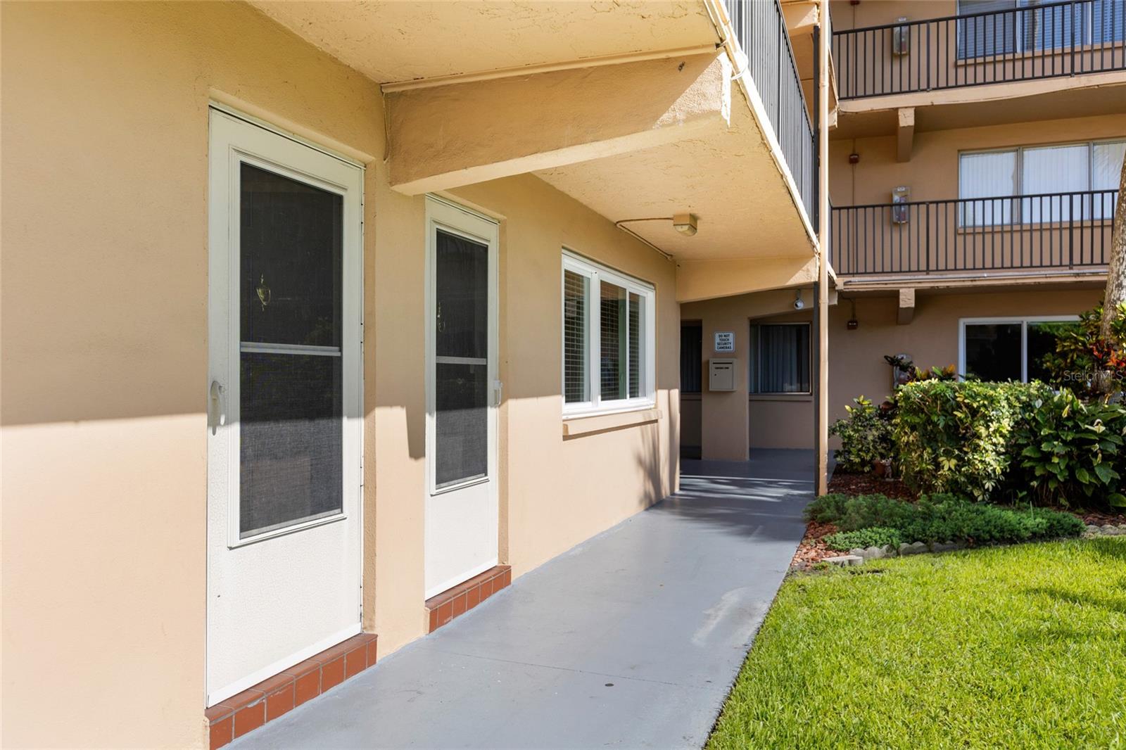BAY WEST APTS CONDO - Residential