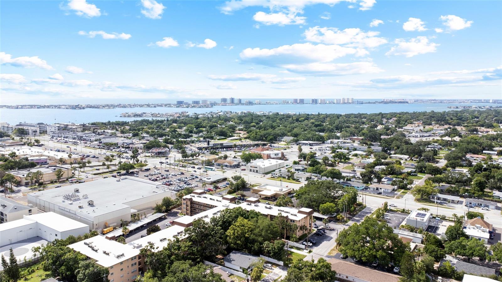 BAY WEST APTS CONDO - Residential