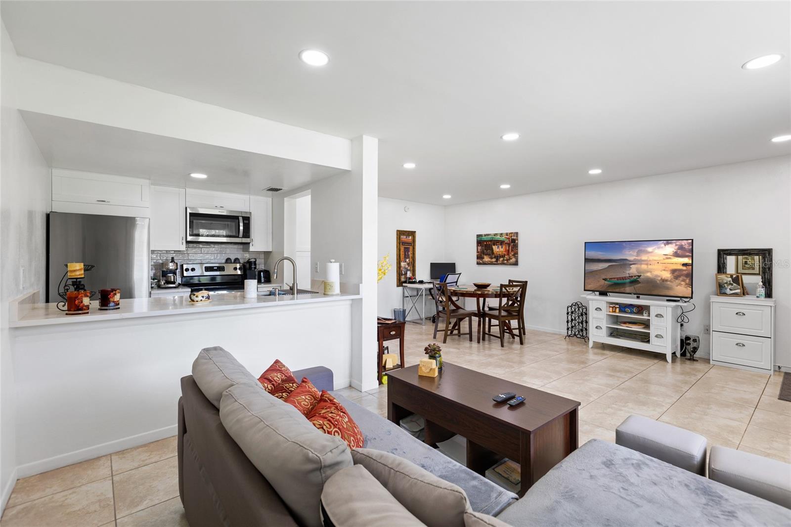 BAY WEST APTS CONDO - Residential