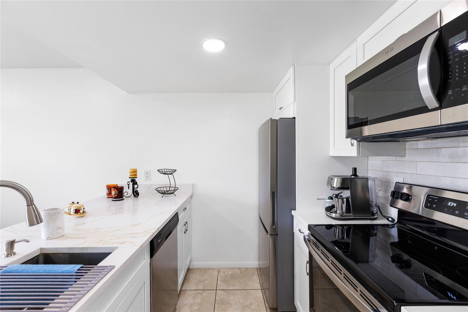 BAY WEST APTS CONDO - Residential