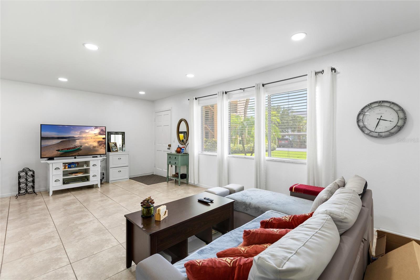 BAY WEST APTS CONDO - Residential