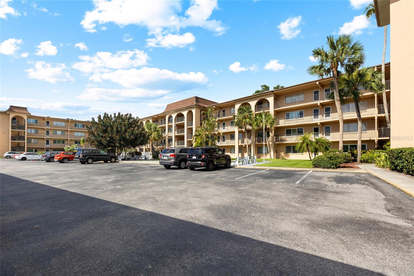 BAY WEST APTS CONDO - Residential