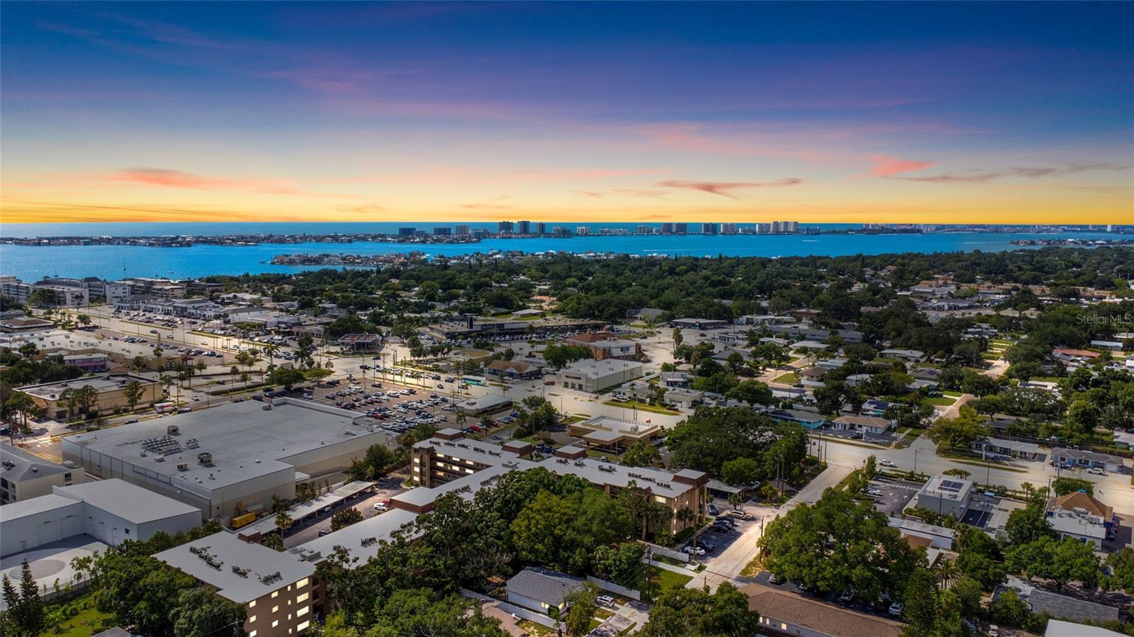 BAY WEST APTS CONDO - Residential