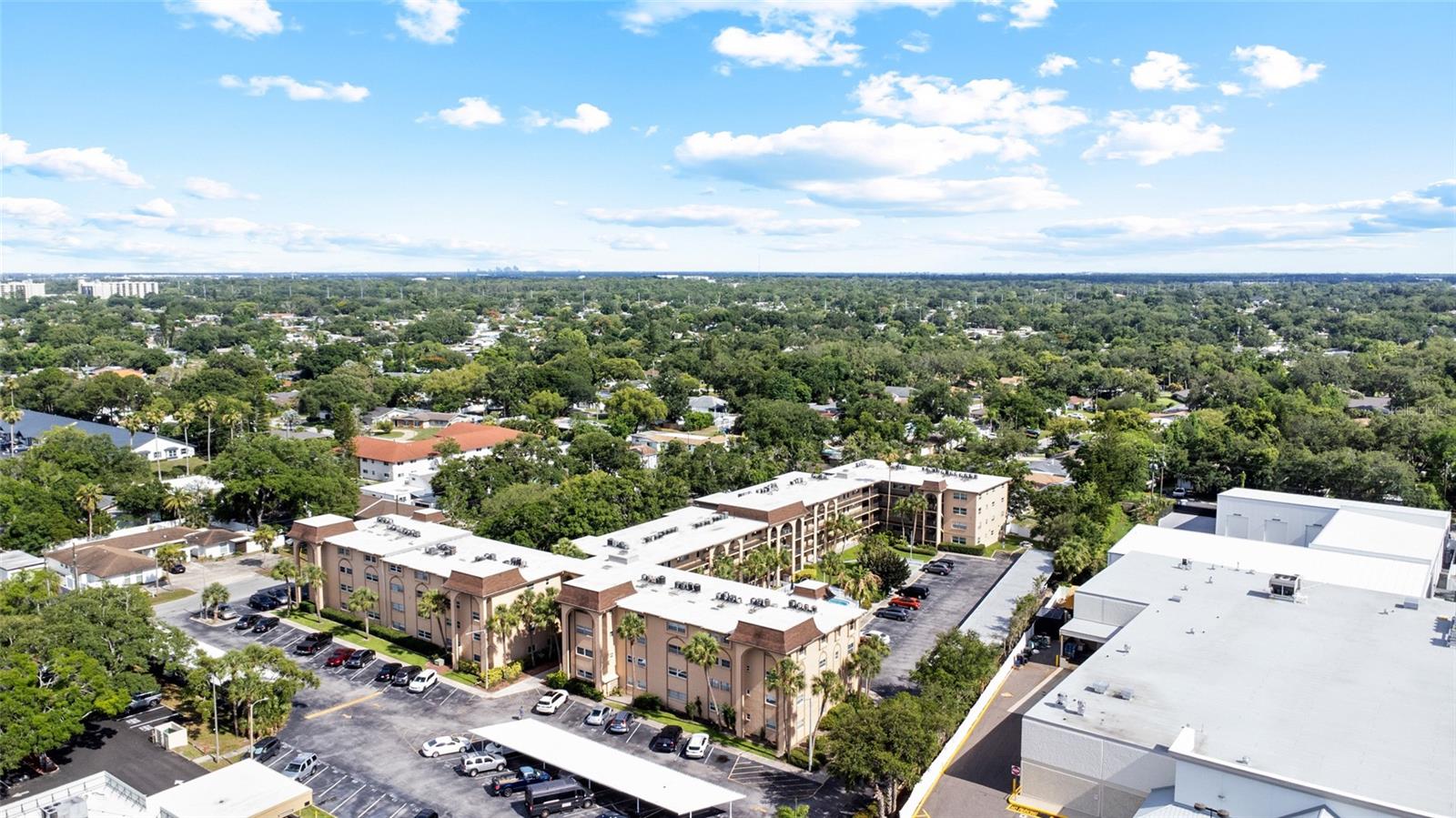 BAY WEST APTS CONDO - Residential