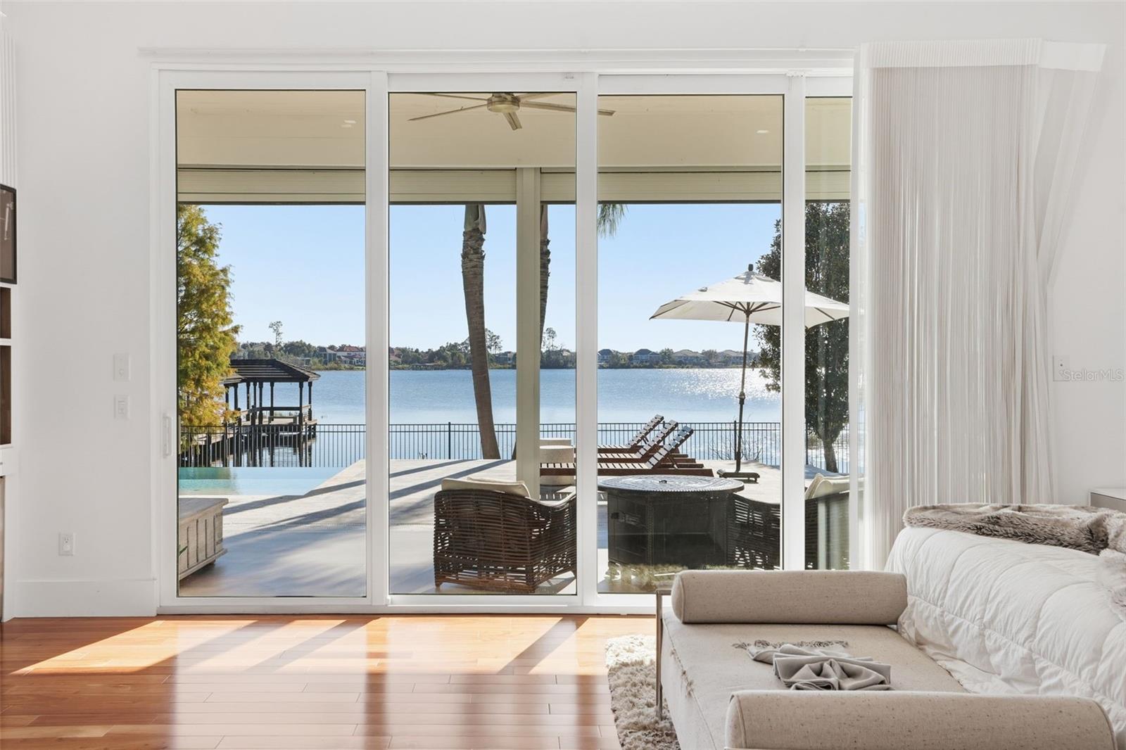 KEENES POINTE - Residential