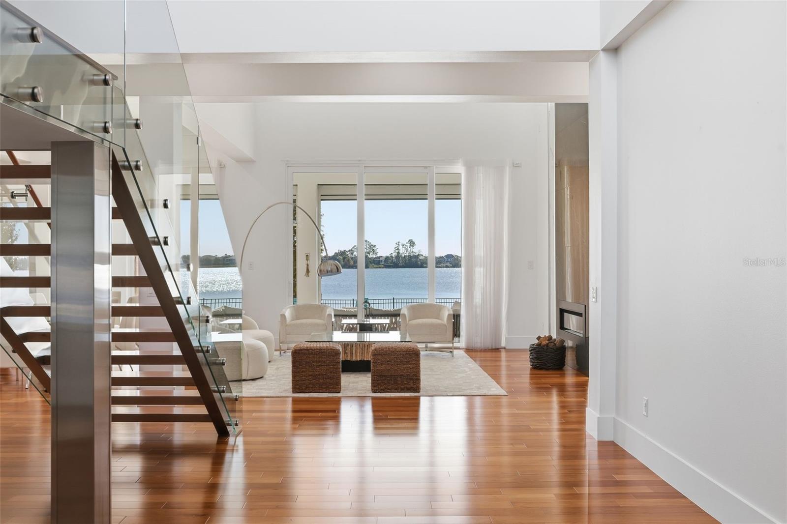 KEENES POINTE - Residential