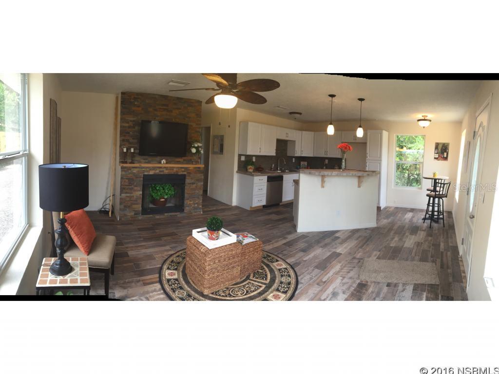 Marshall Add Port Orange - Residential