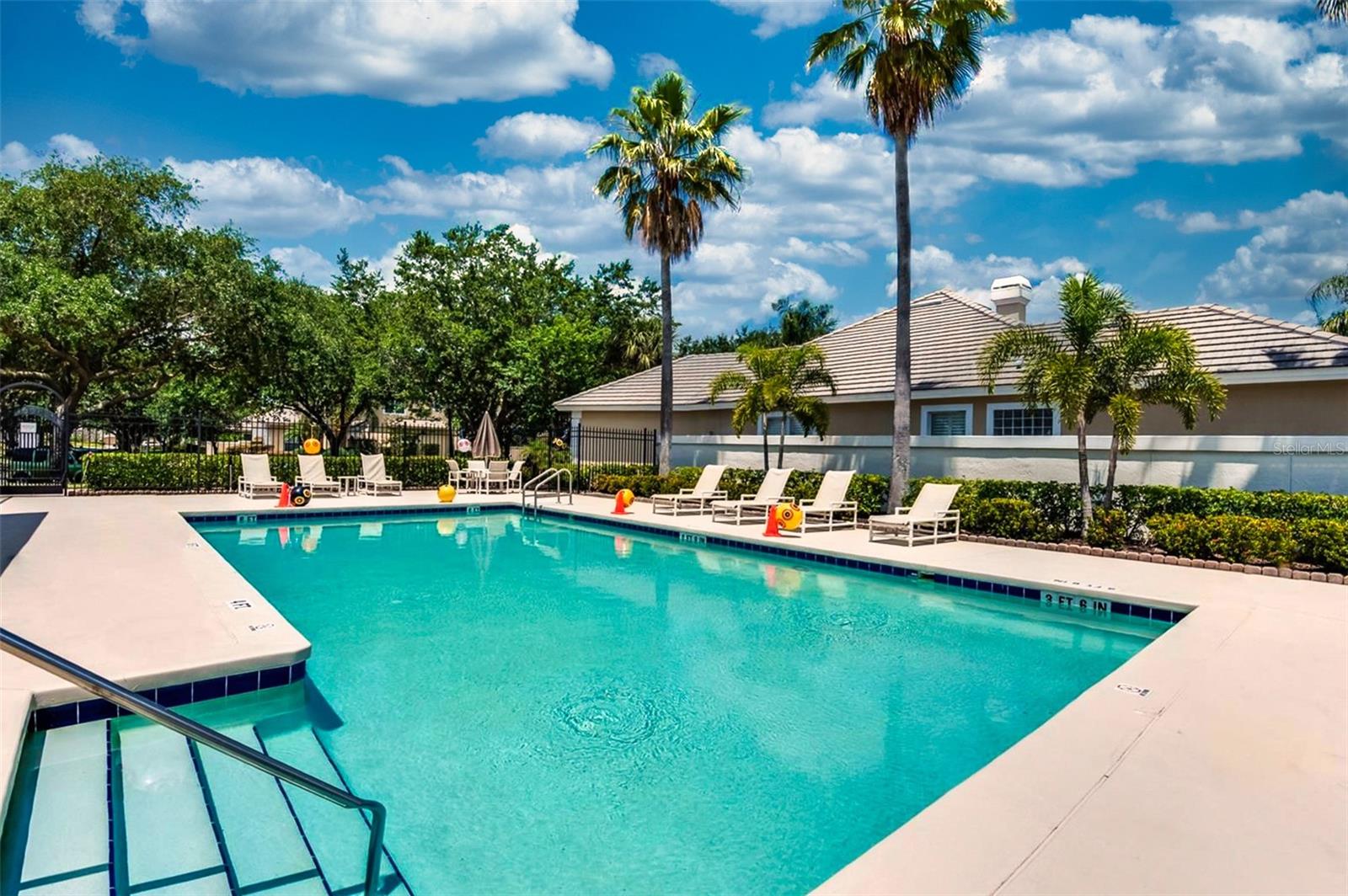 AVALON PH 01 AT TURTLE CREEK - Residential