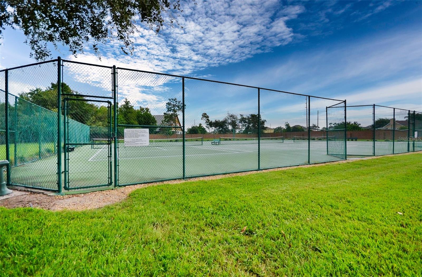 AVALON PH 01 AT TURTLE CREEK - Residential