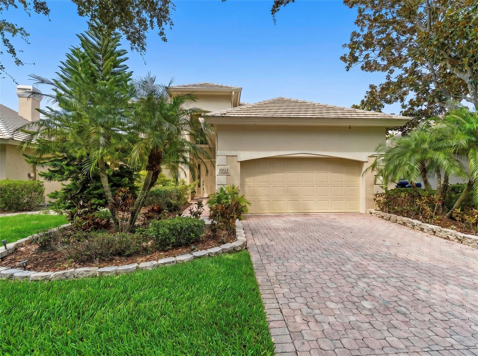One or more photo(s) has been virtually staged. 2025 ROOF. 2022 ELECTRICAL PANEL. 2024 AC. Don’t miss your chance to own this stunning three-bedroom, two-and-a-half-bath home in the exclusive, 24-hour guard-gated Turtle Creek community—nestled in the heart of the coveted Dr. Phillips area.
From the moment you arrive, the elegant tile roof and beautifully maintained grounds set the tone for refined living. Step inside and be greeted by soaring high ceilings, graceful crown molding, and tile flooring that flows throughout the common areas, creating an atmosphere of timeless elegance and spacious comfort.
The heart of the home is the show-stopping, fully remodeled kitchen—every chef’s dream. Featuring rich 42" wood cabinets, premium stainless steel appliances, sleek Quartz countertops, a generous center island, and a charming breakfast nook, this space is designed for both effortless everyday living and memorable gatherings.
Retreat to the luxurious master suite, your private sanctuary. It boasts dual vanities, wood cabinetry, a relaxing garden tub, a walk-in shower, and two expansive his-and-her California walk-in closets for unparalleled storage and organization. A convenient laundry room with a washer, dryer, and utility sink completes the thoughtful layout.
Living here is effortless and carefree. The HOA includes lawn mowing and shrub trimming, so you can focus on enjoying life. The community offers resort-style amenities, including a sparkling pool, tennis courts, basketball courts, a playground, and a park—perfect for active days and relaxed evenings.
Just five minutes away, the scenic lakefront Dr. Phillips Community Park awaits with walking trails, sports facilities, and picnic pavilions. Top-rated schools, upscale shopping, world-class dining, theme parks, major highways, and the airport are all within easy reach.
This is more than a home—it’s an exceptional lifestyle opportunity. Don’t wait to experience it. Schedule your private tour today and make this exquisite property yours.