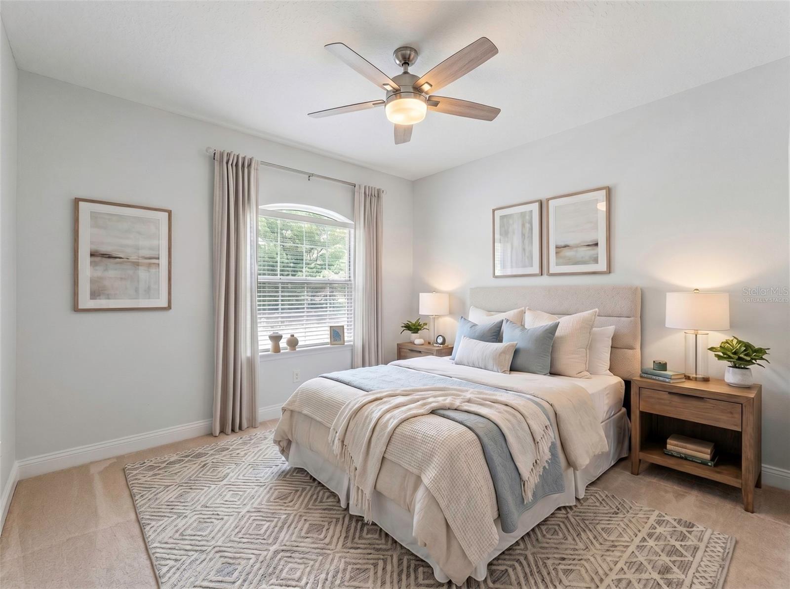 AVALON PH 01 AT TURTLE CREEK - Residential