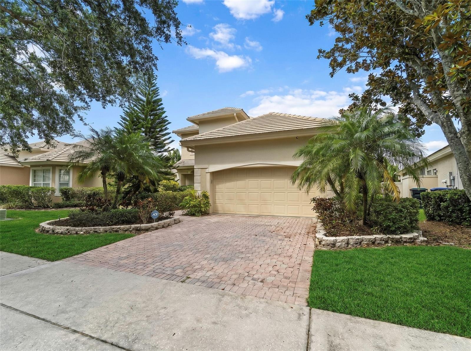 AVALON PH 01 AT TURTLE CREEK - Residential