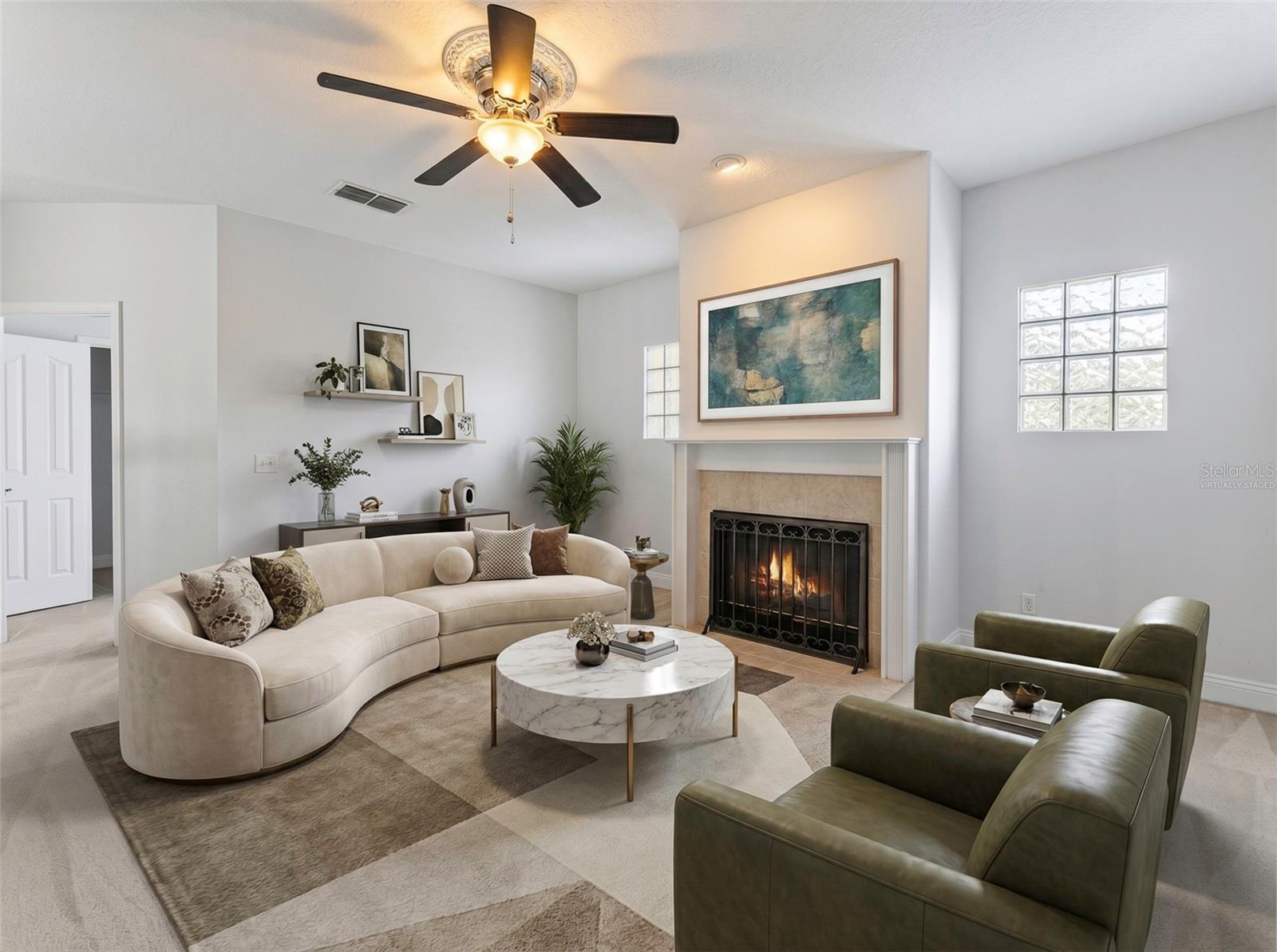 AVALON PH 01 AT TURTLE CREEK - Residential