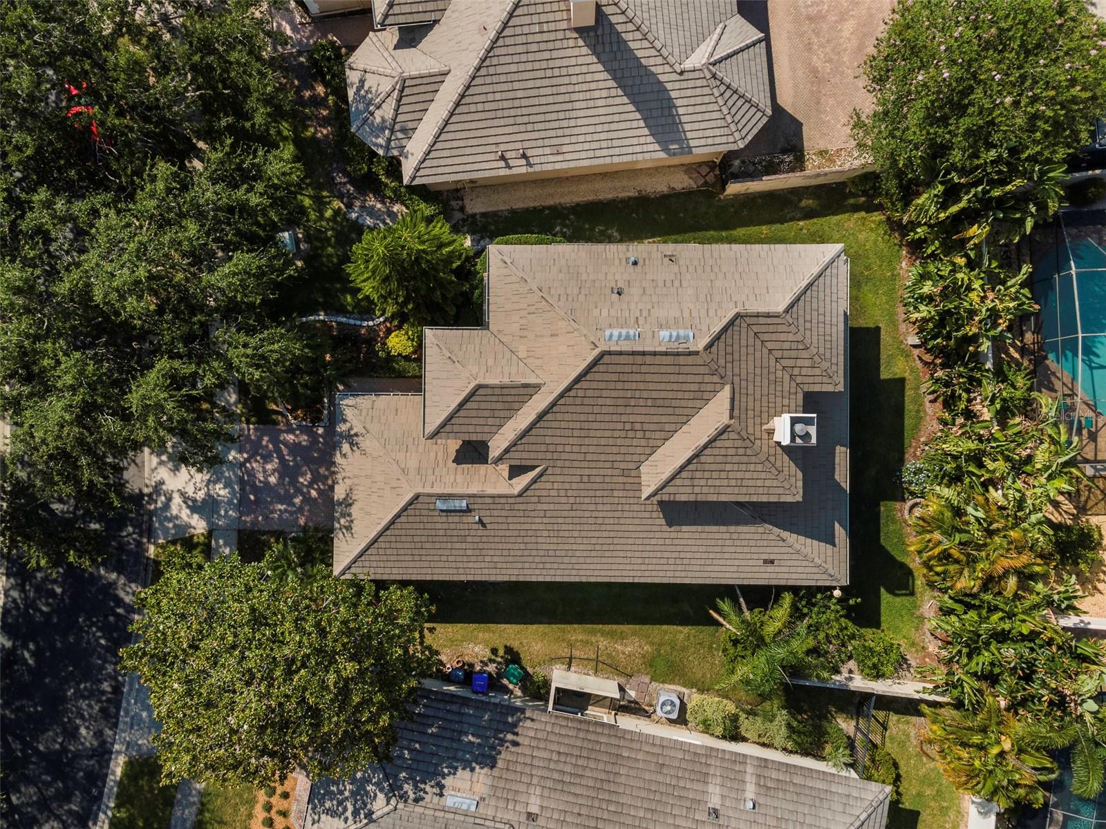 AVALON PH 01 AT TURTLE CREEK - Residential