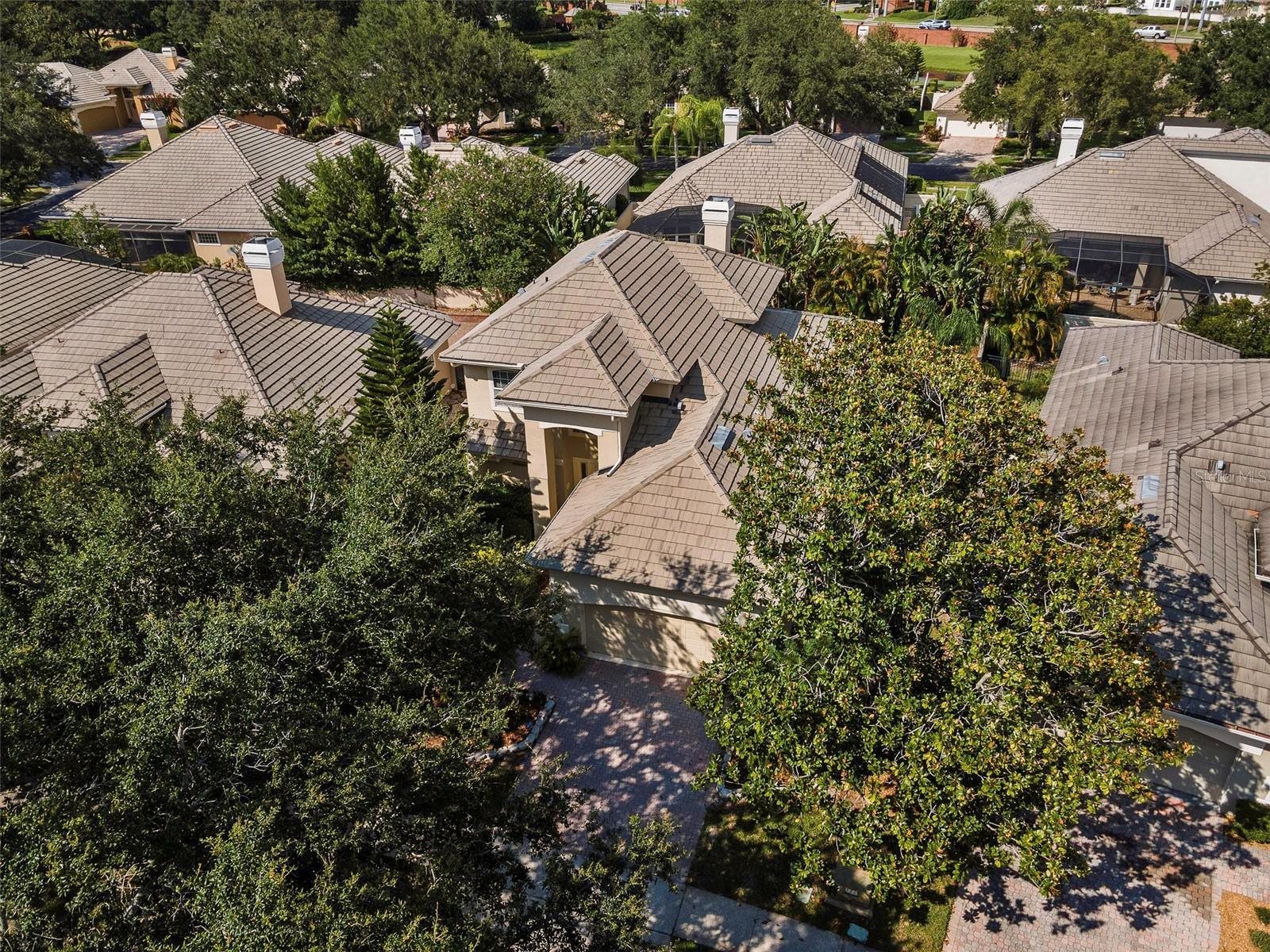 AVALON PH 01 AT TURTLE CREEK - Residential