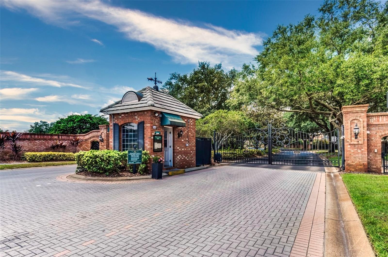AVALON PH 01 AT TURTLE CREEK - Residential