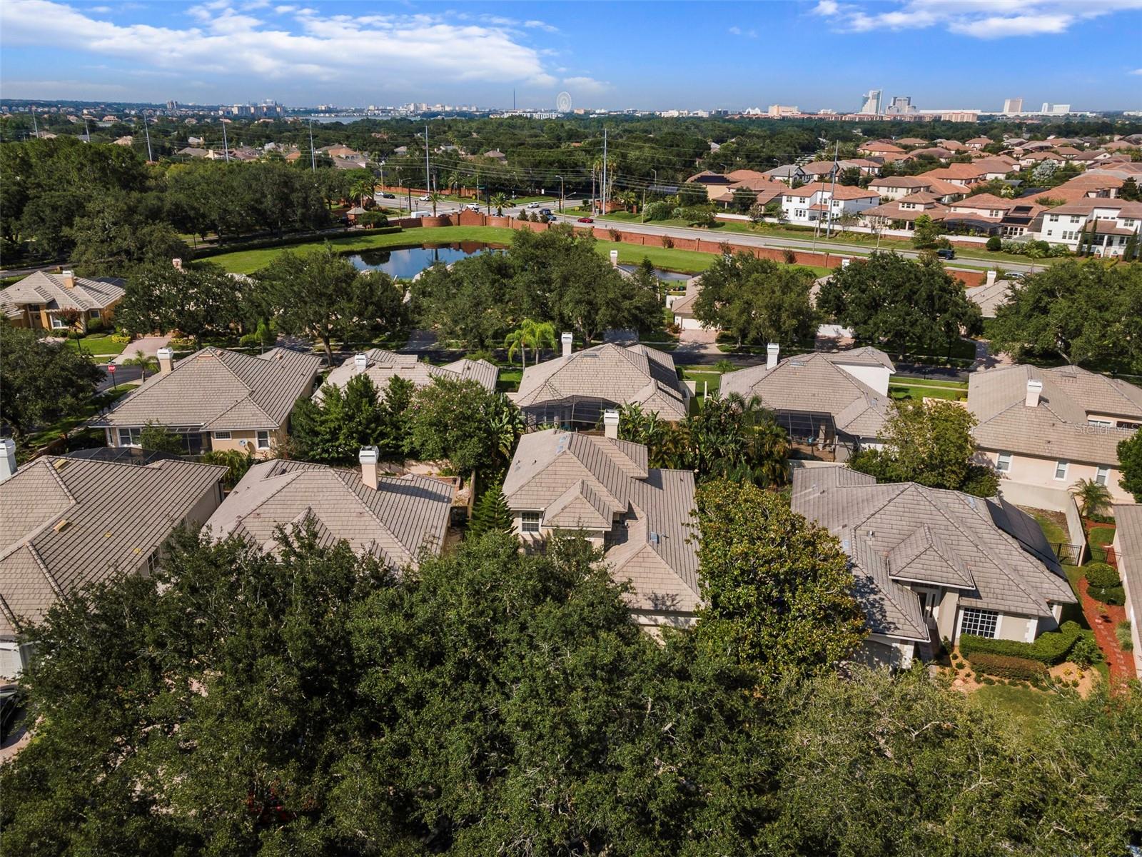 AVALON PH 01 AT TURTLE CREEK - Residential