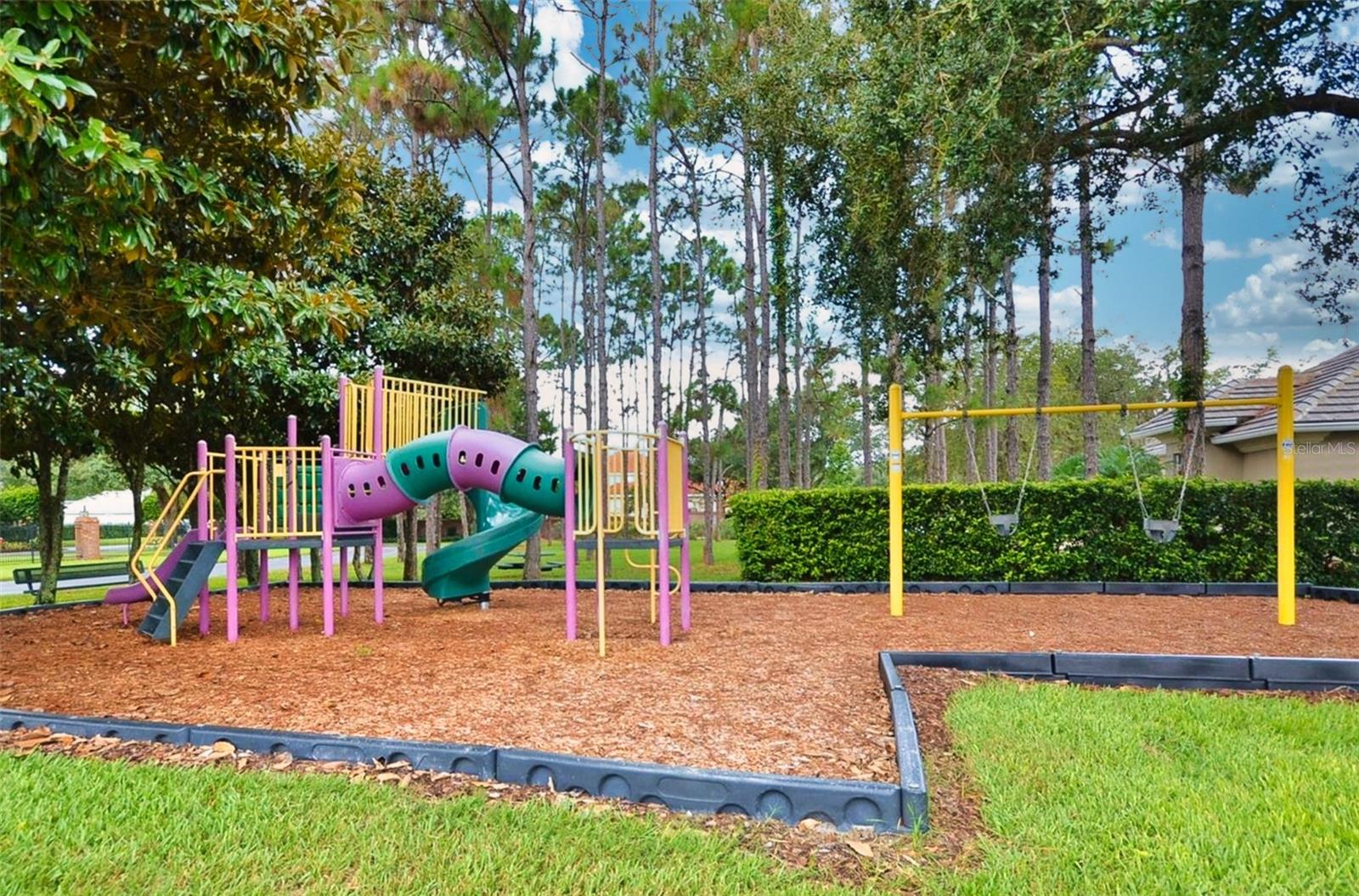 AVALON PH 01 AT TURTLE CREEK - Residential