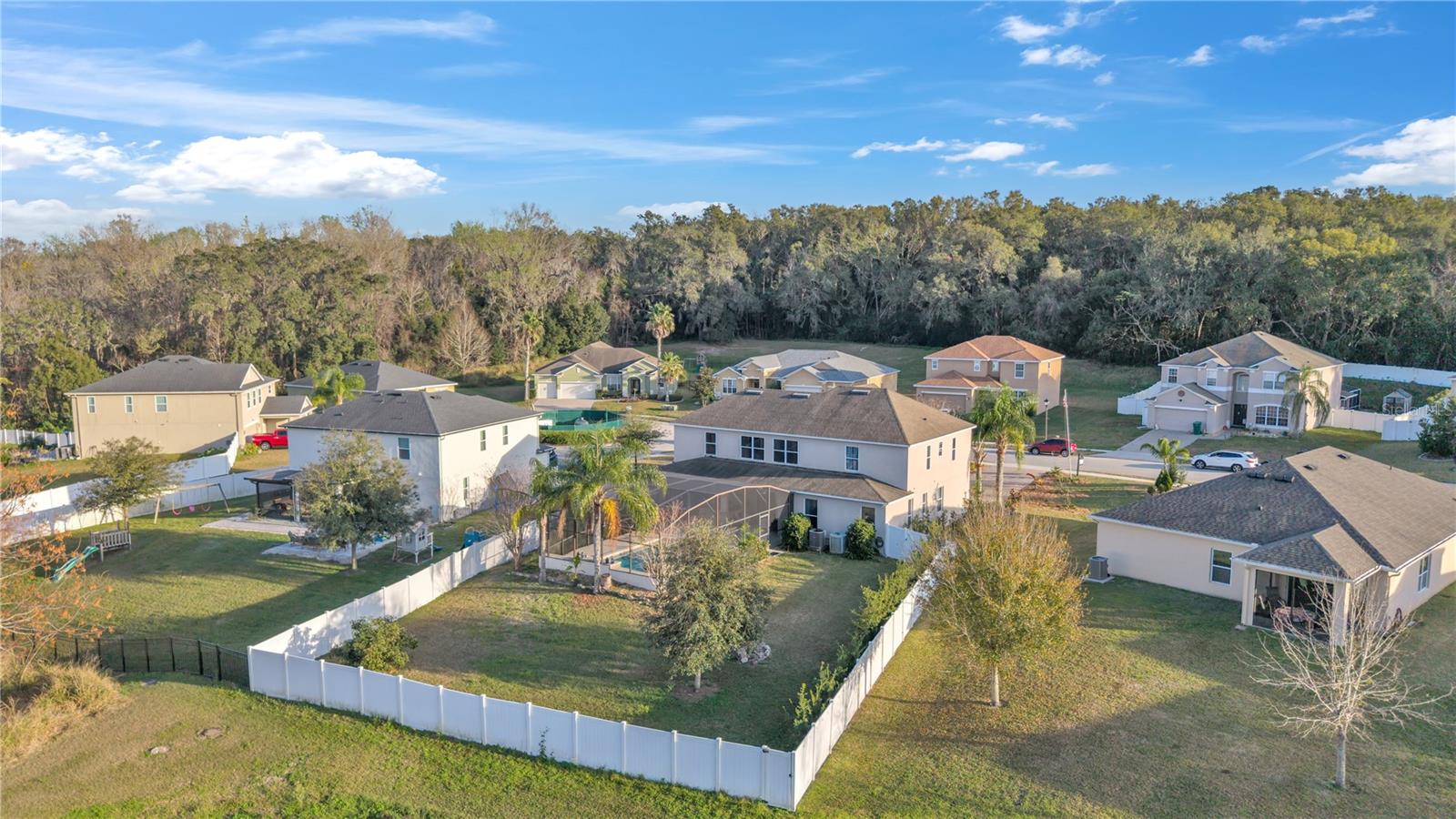 SPRING RIDGE ESTATES - Residential