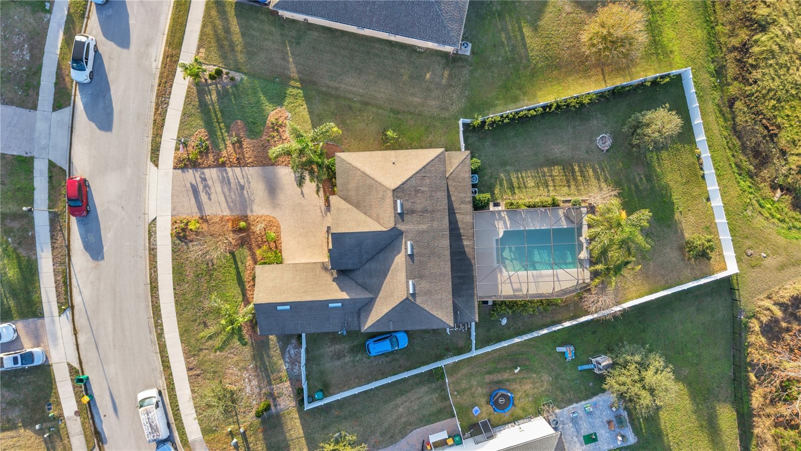 SPRING RIDGE ESTATES - Residential