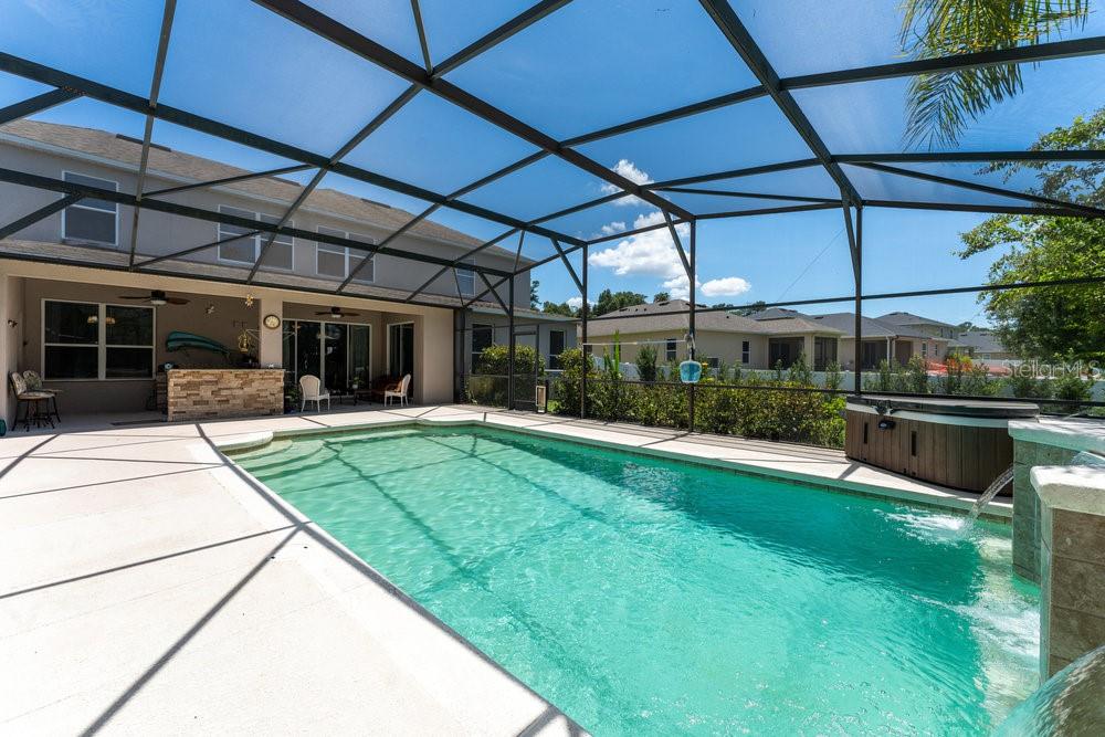 SPRING RIDGE ESTATES - Residential
