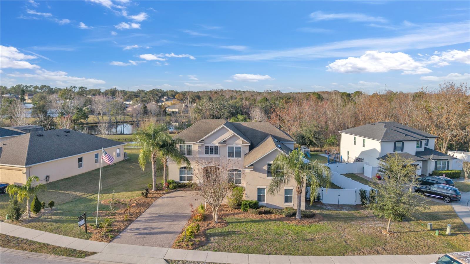 SPRING RIDGE ESTATES - Residential