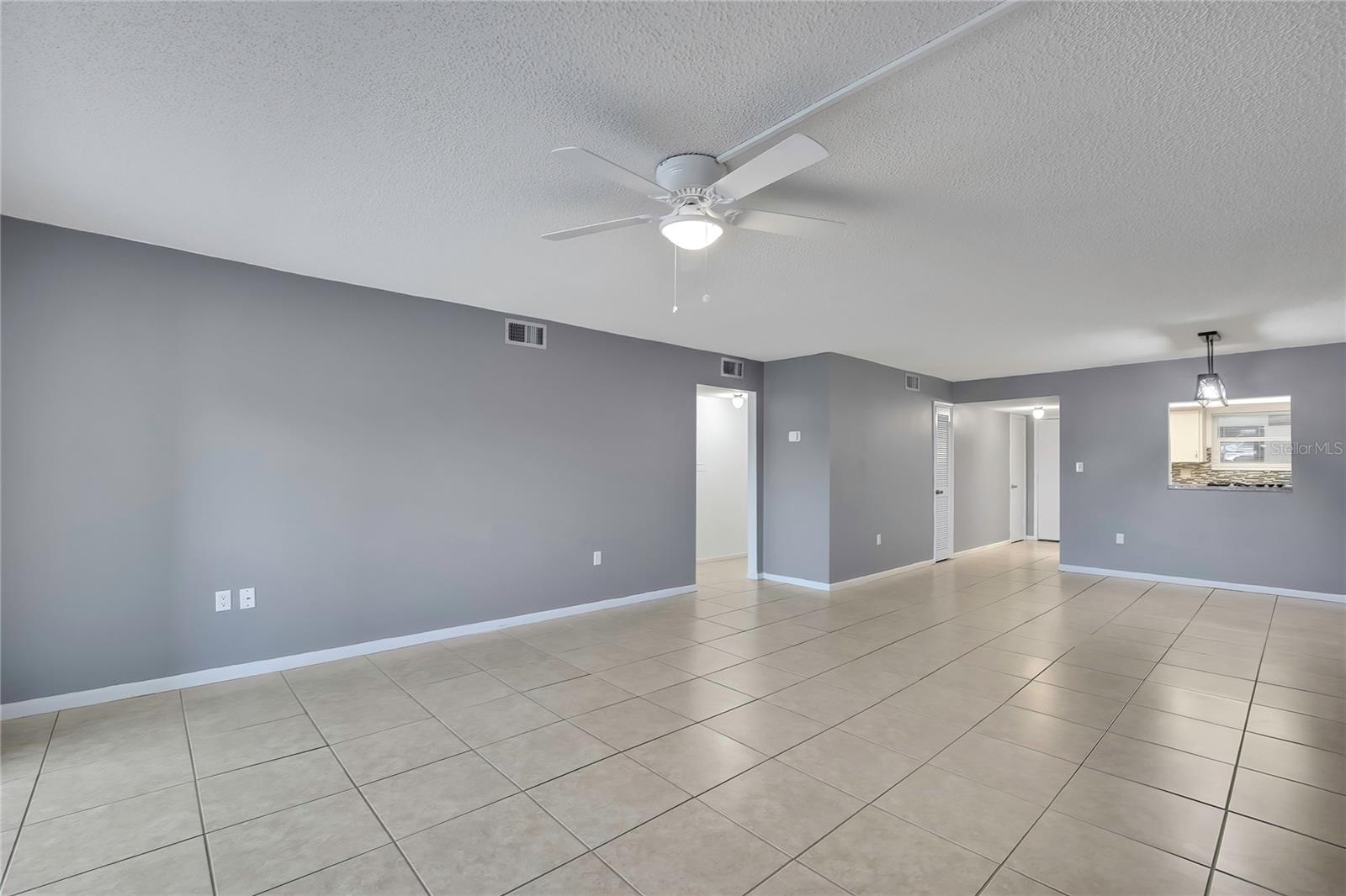 GULF HARBORS CONDO - Residential Lease