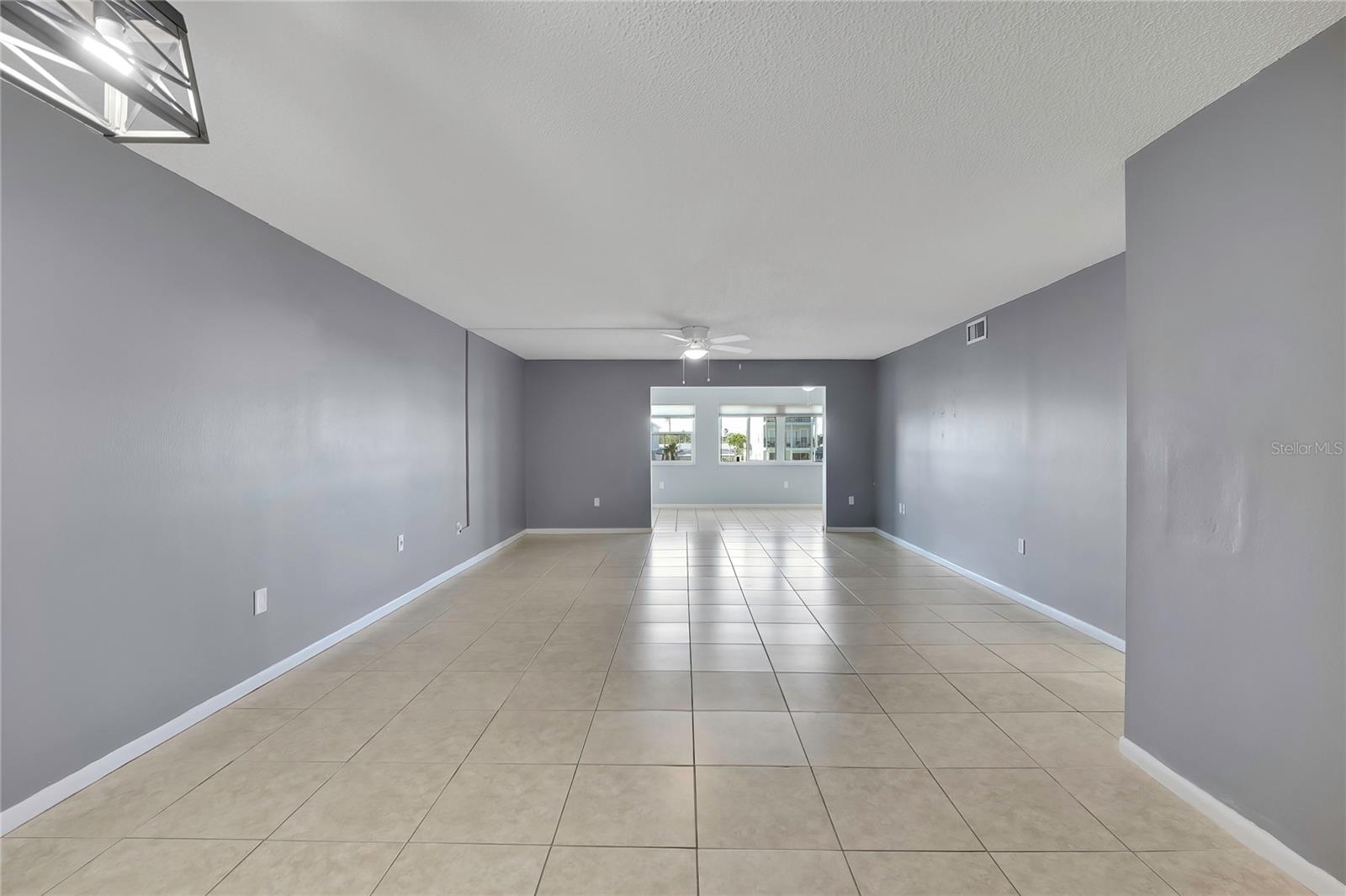 GULF HARBORS CONDO - Residential Lease