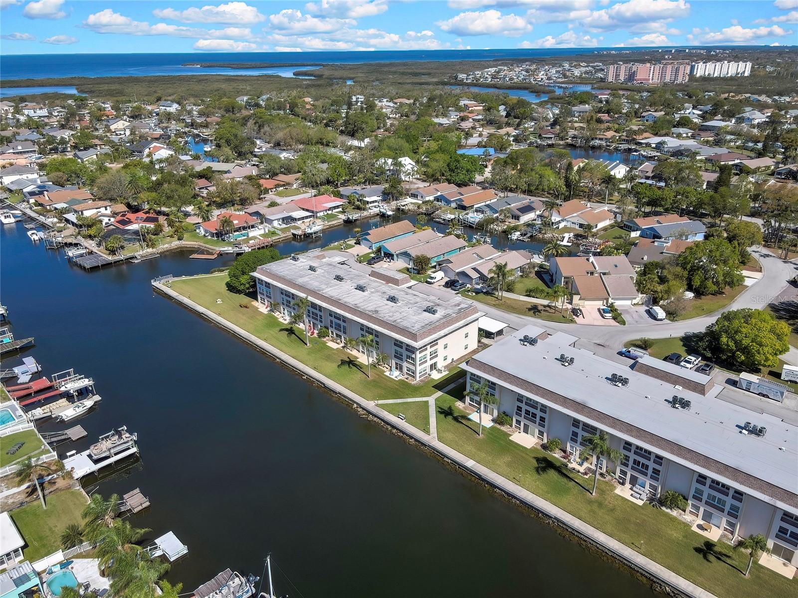 GULF HARBORS CONDO - Residential Lease