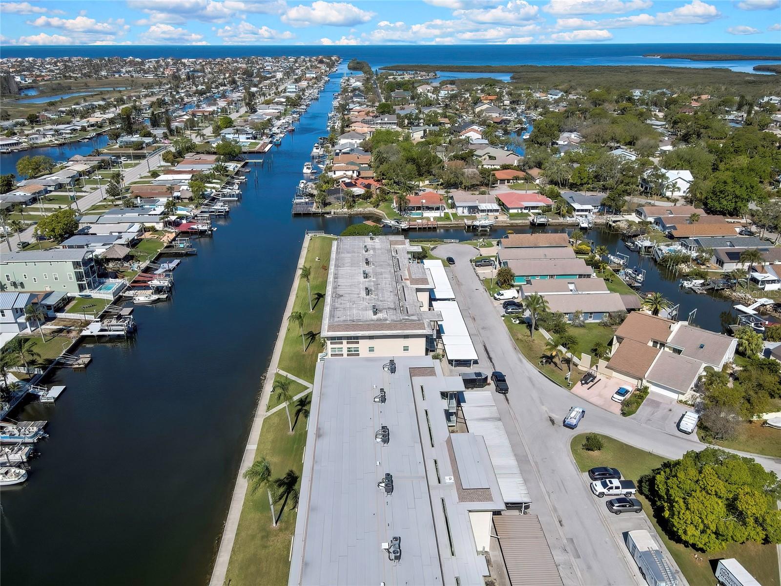 GULF HARBORS CONDO - Residential Lease