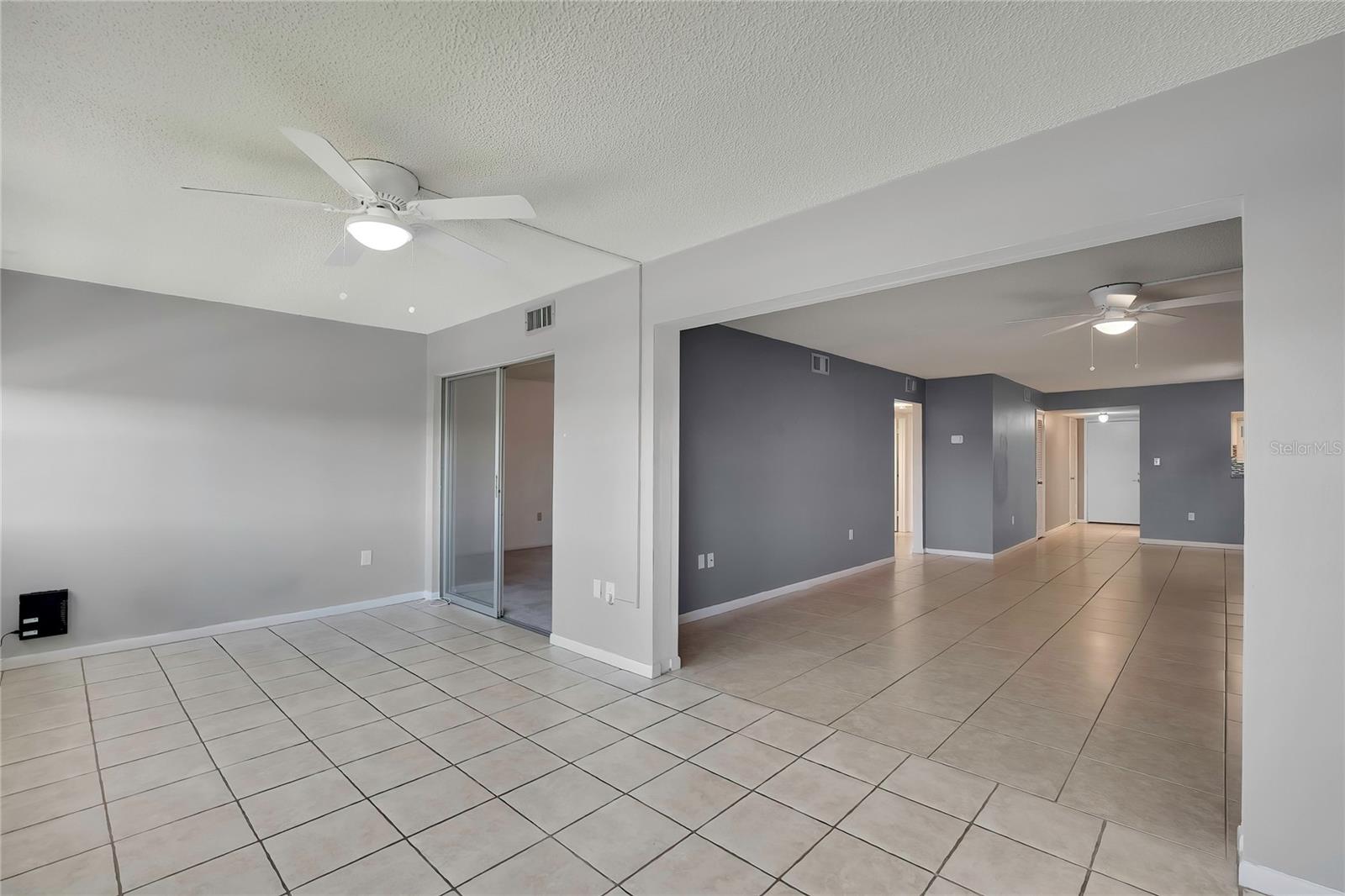 GULF HARBORS CONDO - Residential Lease