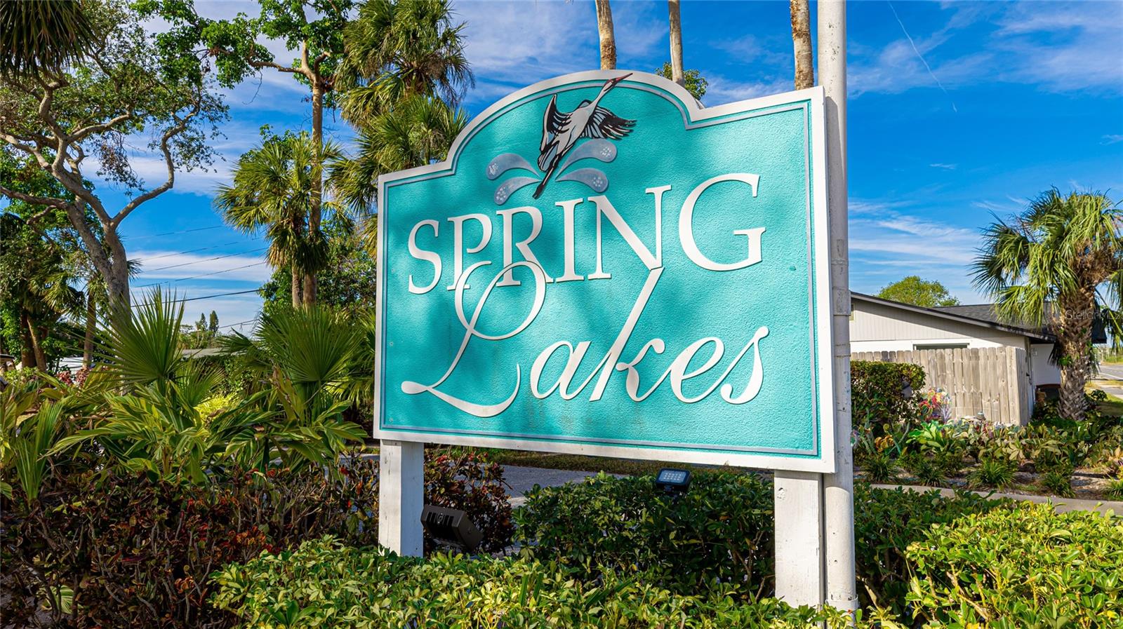 SPRING LAKES II - Residential