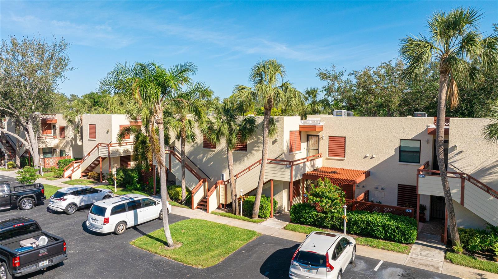 SPRING LAKES II - Residential